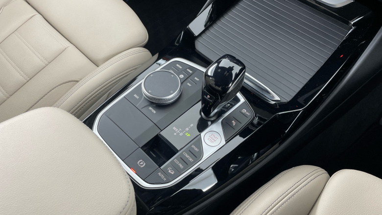 BMW X3 xDrive20d MHT M Sport 5dr Step Auto Diesel Estate